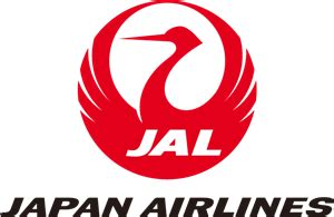 Japan airlines Logo PNG Vector (EPS) Free Download