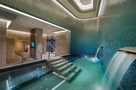 Crown Spa Melbourne - 2024 - Tripadvisor