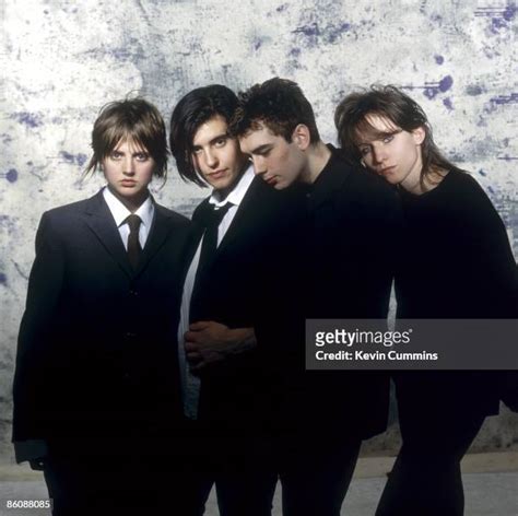 Elastica (Band) Photos and Premium High Res Pictures - Getty Images