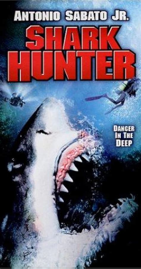 Shark Hunter (2001) - IMDb