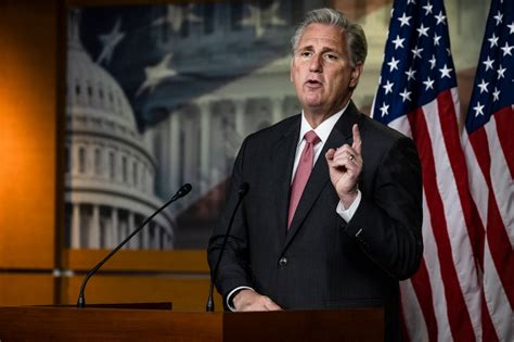 Bakersfield Rep. Kevin McCarthy reelected leader of House Republicans | KTLA