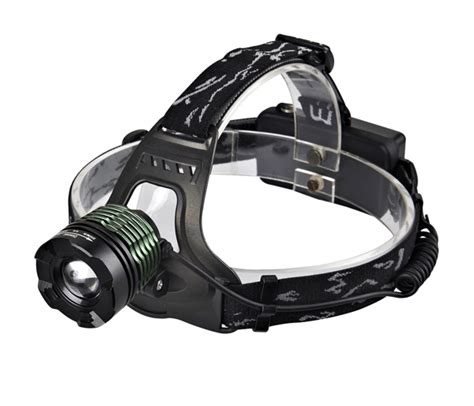 Hunting Headlamps- Tactical pro headlamps 1000lumens