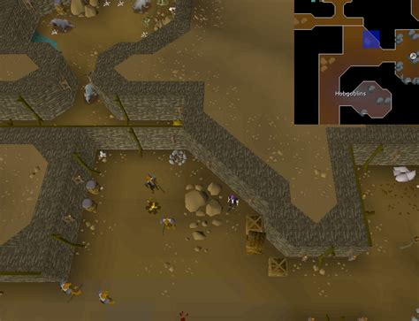 File:Hobgoblin (Edgeville Dungeon) safespot.png - OSRS Wiki