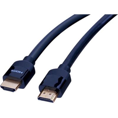 20 FT. UHD 4K @ 60Hz HDMI CABLE