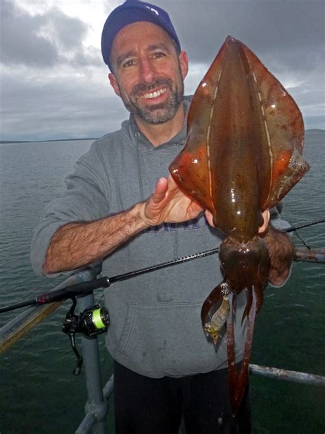 Summer in the South - Fishing World Australia