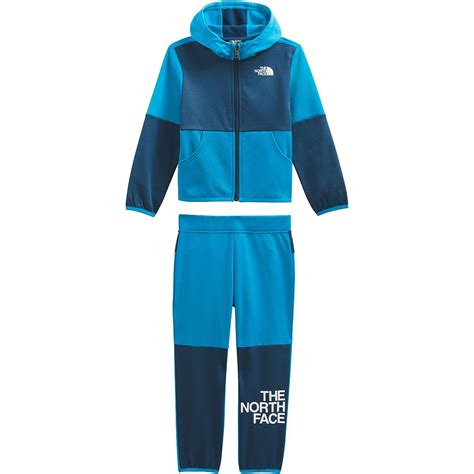 The North Face Winter Warm Fleece Set - Toddlers' - Kids