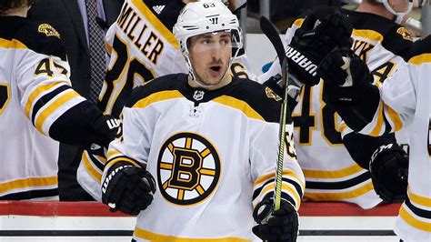 Brad Marchand Wallpapers - Wallpaper Cave