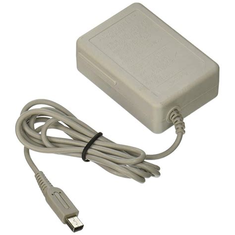 new ac power adapter charger for nintendo dsi ndsi - Walmart.com - Walmart.com