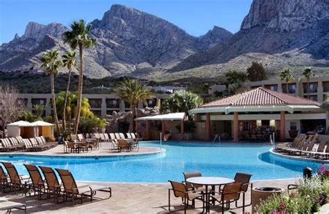 Hilton Tucson El Conquistador Golf & Tennis Resort (Oro Valley, AZ) - Resort Reviews ...