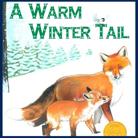 15 Animals in Winter Books for Kids Every Classroom Library Needs ...