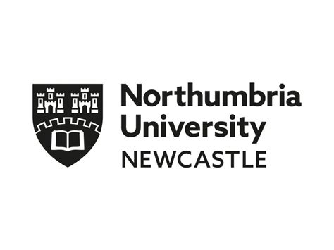 University of Northumbria at Newcastle Logo PNG vector in SVG, PDF, AI, CDR format