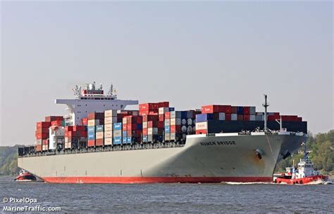 Panama Canal: Japan now No. 2 user as U.S.-China trade falls - THE ...