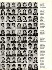 Lincoln High School - Cardinal Yearbook (Portland, OR), Class of 1969, Page 188 of 248