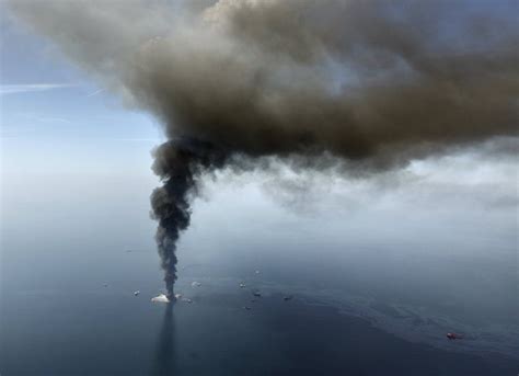 A Decade After the Deepwater Horizon Explosion, Offshore Drilling Is ...