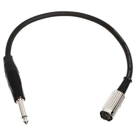 MIDI Cables For Sale at Gear4music.com