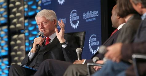 Clinton Foundation health program ends with some success, some shortcomings