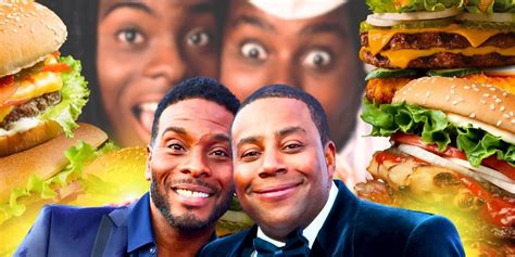 'Good Burger 2': Everything We Know so Far About the Sequel