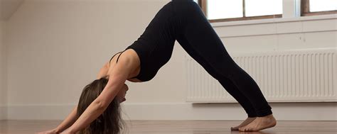 Vinyasa Yoga Flow Poses to Increase Flexibility, Strength, And Mindful ...