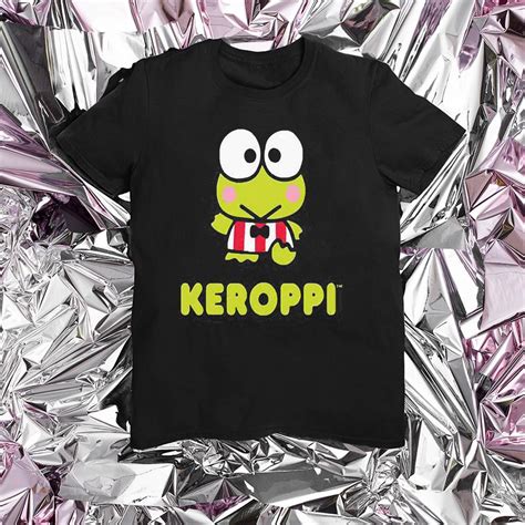 Keroppi 2022 Shirt, hoodie, sweater, longsleeve t-shirt