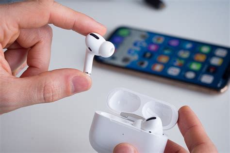 Apple AirPods Pro 2 fecha de lanzamiento, precio, características y ...