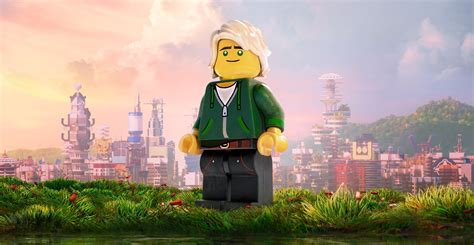 Lloyd Garmadon The Lego Ninjago Movie, HD Movies, 4k Wallpapers, Images ...