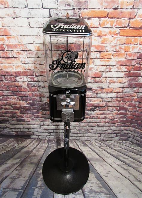 Vintage gumball machine vintage nut candy dispenser man cave | Etsy