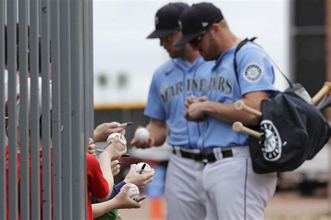 Seattle Mariners to reopen spring training facility in Arizona | The ...