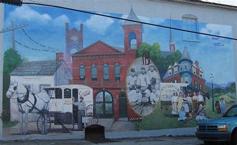 Public Art | Boyertown