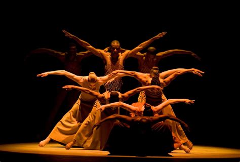 Dance Review: Alvin Ailey’s old and new revelations