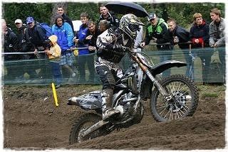 Dirt Bike Riding Tips And Techniques