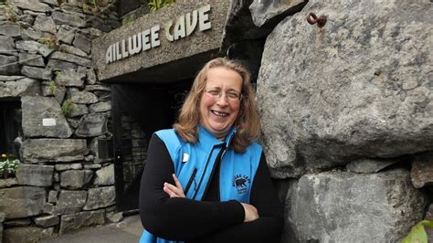 Ailwee Cave reopens to visitors after lockdown