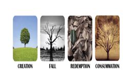 Creation, Fall, Redemption, and Consummation – Bay Ridge Christian Church