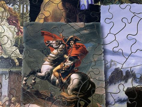 Wooden Jigsaw Puzzles for Adults Great Paintings 366 Piece - Etsy