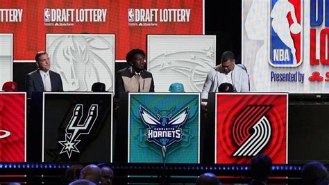 Hornets have many options with No. 2 pick in 2023 NBA Draft