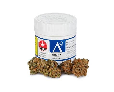 Delta 9 Cannabis | Marijuana Dispensary in Thompson | PotGuide.com