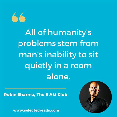 The 5AM Club Quotes - Selected Reads