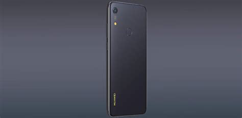 Huawei Y6S (2020) - Full Specs and Tech Parameters - Mobilespecification8