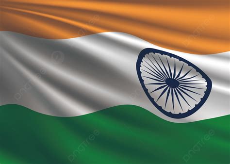 Indian Flag Animated Wallpaper