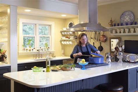 Home Chef Kitchen | Chef Style Kitchen | Chef Kitchen Ideas