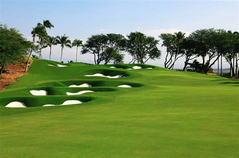 Mauna Kea Golf Course - Next Golf