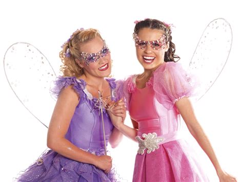 Harmony and rapshody in 'The Fairies' Kids Shows, Tv Shows, Disney ...