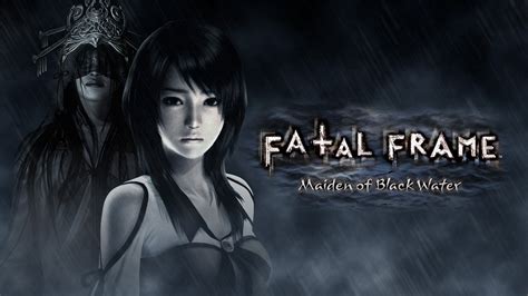 Fatal Frame: Maiden of Black Water não será mais exclusivo do Wii U