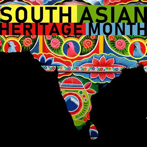 Atos celebrates South Asian Heritage Month - Atos