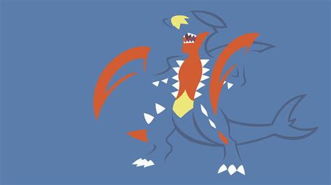 Garchomp Wallpapers - Top Free Garchomp Backgrounds - WallpaperAccess