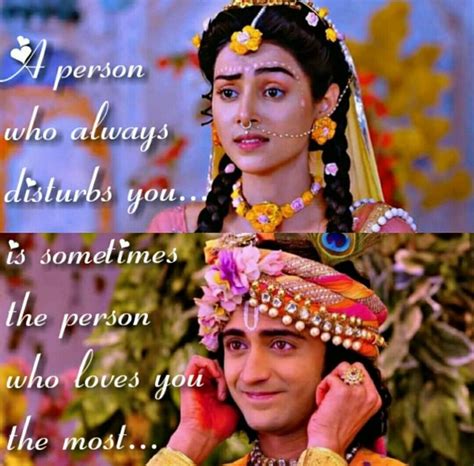 Pin by Shrishti on Radhakrishn Show | Radha krishna pictures, Radha krishna images, Radha ...