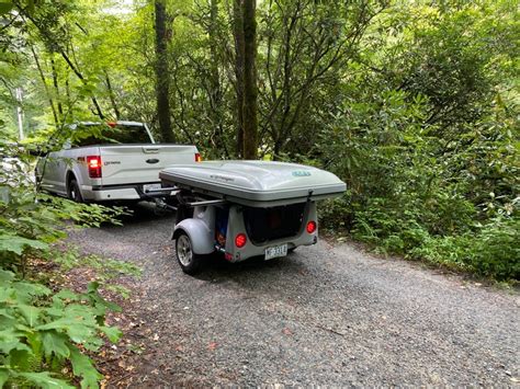 Review: SylvanSport TrailLoft Trailer-Rooftop Tent Combo