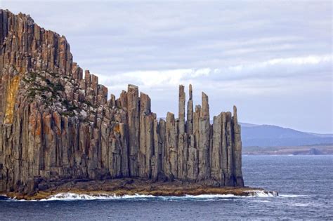 Tasmania - 4 day Trip around Australia's Most Interesting Island - Suma ...