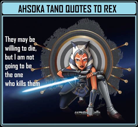 Iain De Caestecker, Ahsoka Tano, Season 7, Clone Wars, Geekery, Episode ...