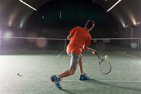 17 Best Tennis Drills To Improve Your Game (For All Levels)