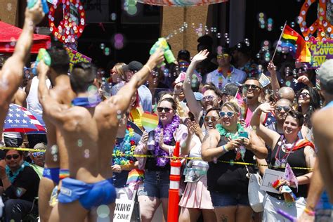 Here are 6 San Diego Pride events to check out this weekend - The San ...